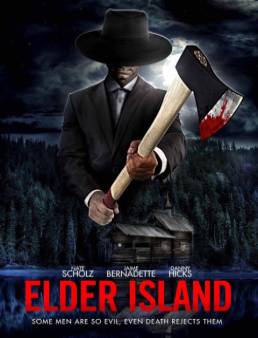 مشاهدة فيلم Elder Island مترجم