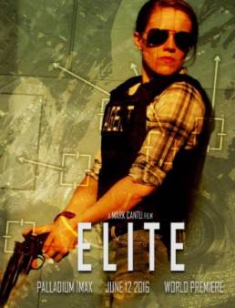 فيلم Elite مترجم