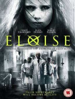 مشاهدة فيلم Eloise مترجم