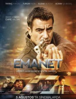 مشاهدة فيلم Emanet مترجم