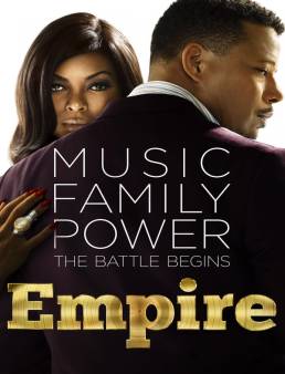 مسلسل Empire الموسم 6 الحلقة 5