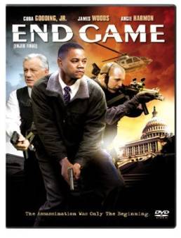 فيلم End Game 2006 مترجم