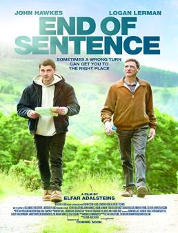 فيلم End of Sentence 2019 مترجم