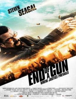 فيلم End of a Gun مترجم