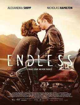 فيلم Endless 2020 مترجم