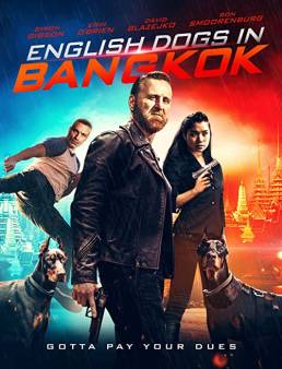 فيلم English Dogs 2020 مترجم