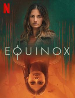 مسلسل Equinox الموسم 1 الحلقة 1