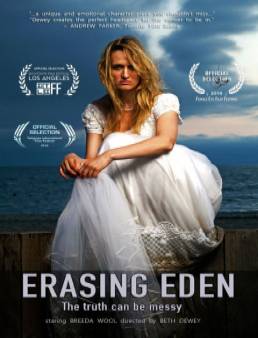 مشاهدة فيلم Erasing Eden مترجم