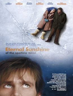 فيلم Eternal Sunshine of the Spotless Mind 2004 مترجم