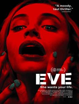 فيلم Eve 2019 مترجم