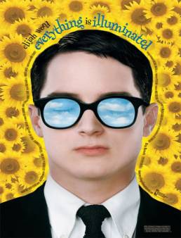 فيلم Everything Is Illuminated 2005 مترجم