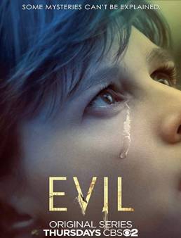 مسلسل Evil الموسم 1 الحلقة 10