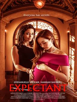 فيلم Expectant 2020 مترجم