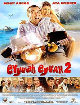 فيلم Eyyvah Eyvah 2 2011 مترجم