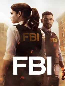 مسلسل FBI الموسم 2 الحلقة 13