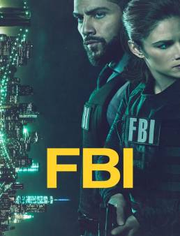 مسلسل FBI الموسم 3 الحلقة 2