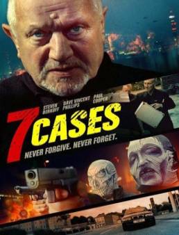 مشاهدة فيلم 7Cases مترجم