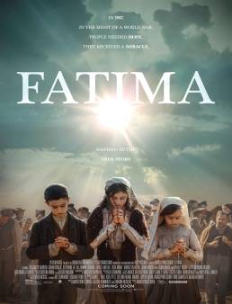 فيلم Fatima 2020 مترجم