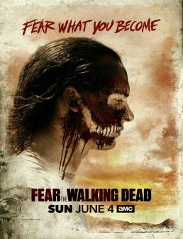 مسلسل Fear the Walking Dead الموسم 3 الحلقة 3