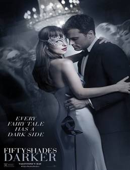 فيلم Fifty Shades Darker 2017 مترجم