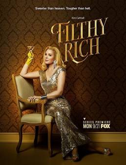 مسلسل Filthy Rich الموسم 1 الحلقة 7