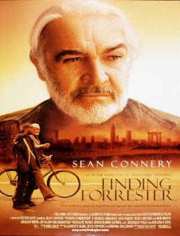 فيلم Finding Forrester 2000 مترجم