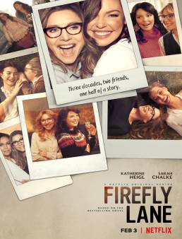 مسلسل Firefly Lane الموسم 1 الحلقة 7