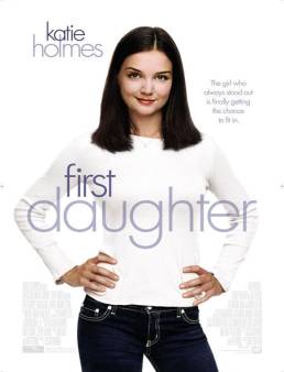 فيلم First Daughter 2004 مترجم