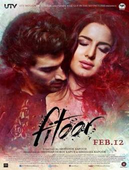 مشاهدة فيلم Fitoor 2016 مترجم