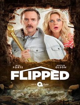 مسلسل Flipped الموسم 1 الحلقة 8