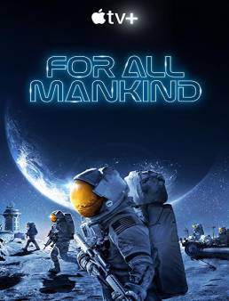 مسلسل For All Mankind الموسم 2 الحلقة 5