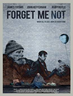 فيلم Forget Me Not 2019 مترجم