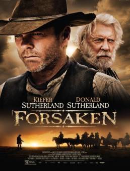 مشاهدة فيلم Forsaken 2015 مترجم