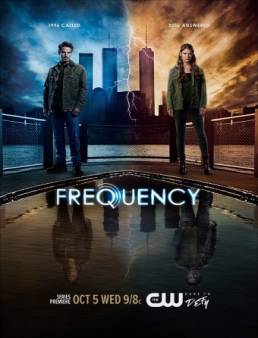 مسلسل Frequency الموسم 1 الحلقة 5