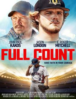 فيلم Full Count 2019 مترجم