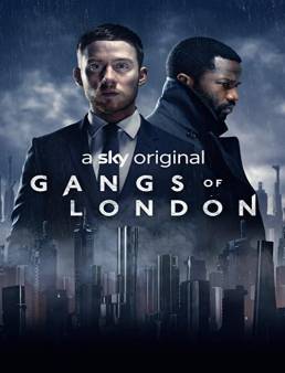 مسلسل Gangs of London الموسم 1 الحلقة 4