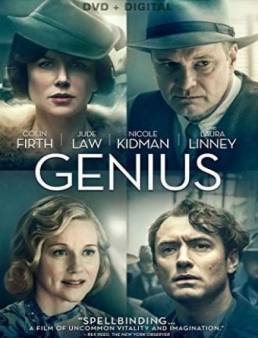 فيلم Genius مترجم