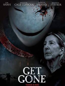 فيلم Get Gone 2019 مترجم