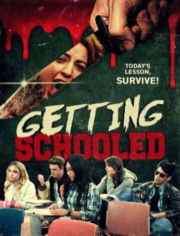 مشاهدة فيلم Getting Schooled مترجم