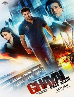 فيلم Ghayal Once Again 2016 مترجم | جودة DVDRip