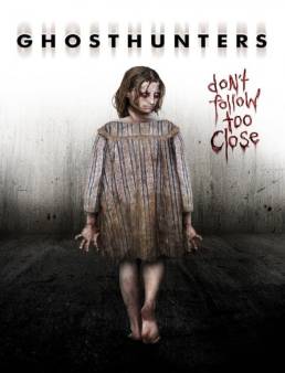 فيلم Ghosthunters 2016 مترجم