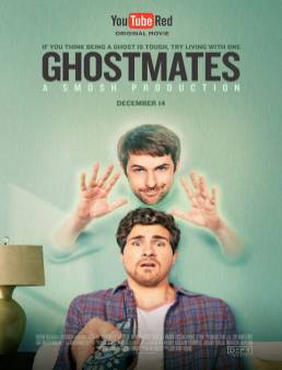 فيلم Ghostmates مترجم