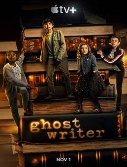 مسلسل Ghostwriter الموسم 1 الحلقة 3