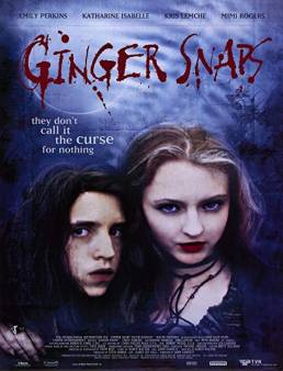 فيلم Ginger Snaps 2000 مترجم