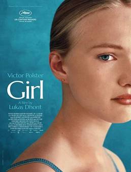 فيلم Girl 2018 مترجم