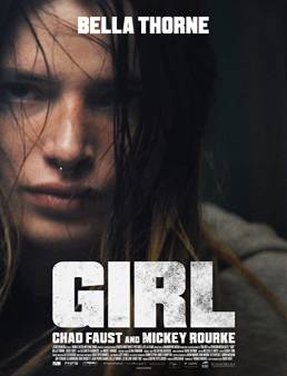 فيلم Girl 2020 مترجم