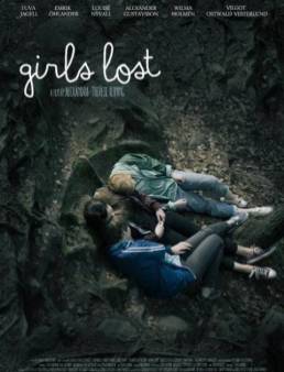 فيلم Girls Lost مترجم