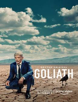 مسلسل Goliath الموسم 3 الحلقة 5