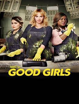 مسلسل Good Girls الموسم 3 الحلقة 1