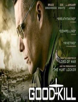 مشاهدة فيلم Good Kill 2014 مترجم